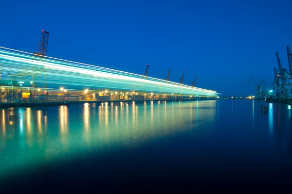 Niezły początek roku w BCT